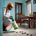 First Choice Pest Control Pvt Ltd