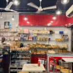 American Baker's