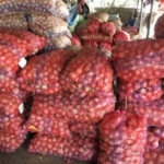 Azhar onion traders