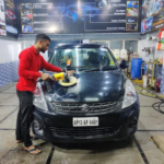 CITY CAR WASH AND DETAILING CENTER