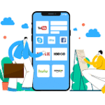 Azioes Technologies - Mobile App Development Company - Digital Marketing Services