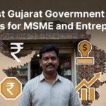 Baroda Gujarat Arogyadham Loan Scheme GGB Arogyadham Loan Scheme