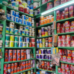 paints