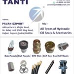 PAVAN EXPORT, ADITYA PARK-3, KHIJDA ROAD, NR. BALAJI HALL, 150FT RING ROAD, RAJKOT.