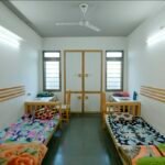 Union Living Luxury Girls Hostel