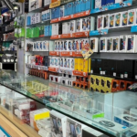 mobile shop